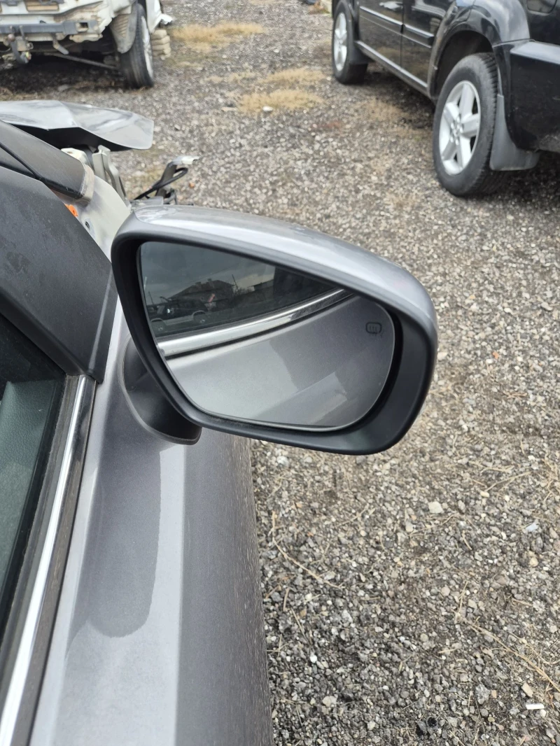 Suzuki Baleno 1.2, снимка 11 - Автомобили и джипове - 52433802