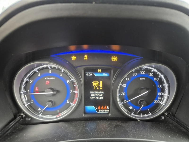 Suzuki Baleno 1.2, снимка 10 - Автомобили и джипове - 52433802