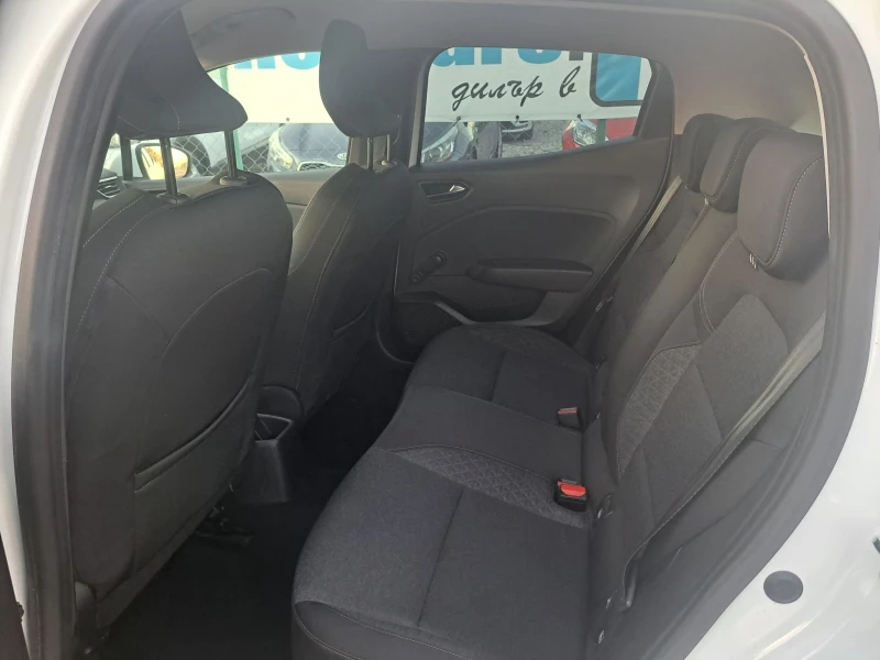 Renault Clio 1.5 BLUE DCI, снимка 10 - Автомобили и джипове - 52562872