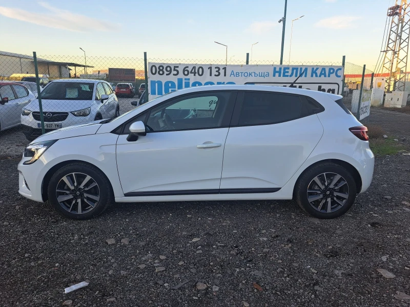 Renault Clio 1.5 BLUE DCI, снимка 3 - Автомобили и джипове - 52562872