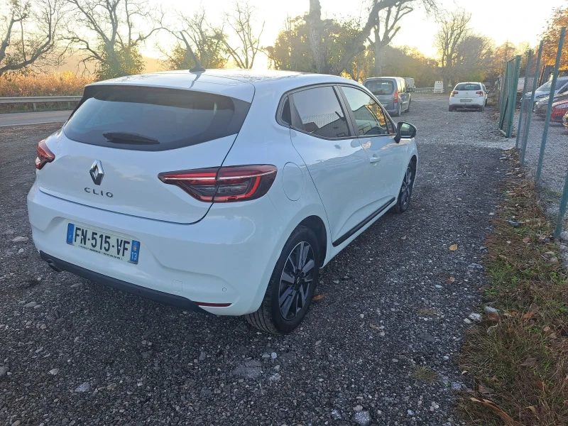 Renault Clio 1.5 BLUE DCI, снимка 6 - Автомобили и джипове - 52562872