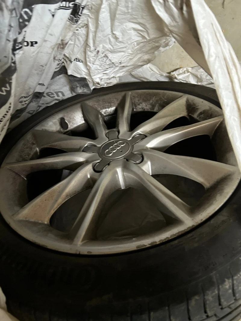 Audi A3, снимка 12 - Автомобили и джипове - 52516323