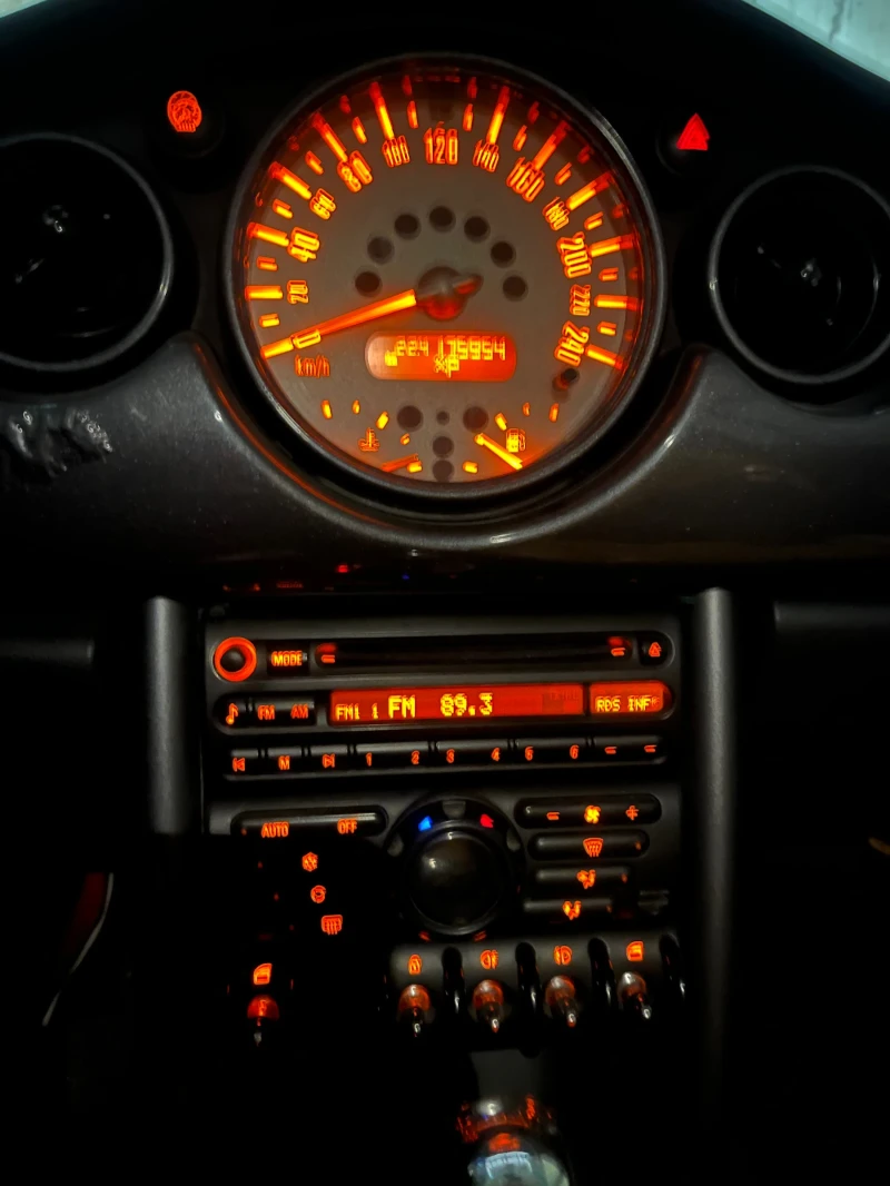 Mini Cooper, снимка 5 - Автомобили и джипове - 52669938