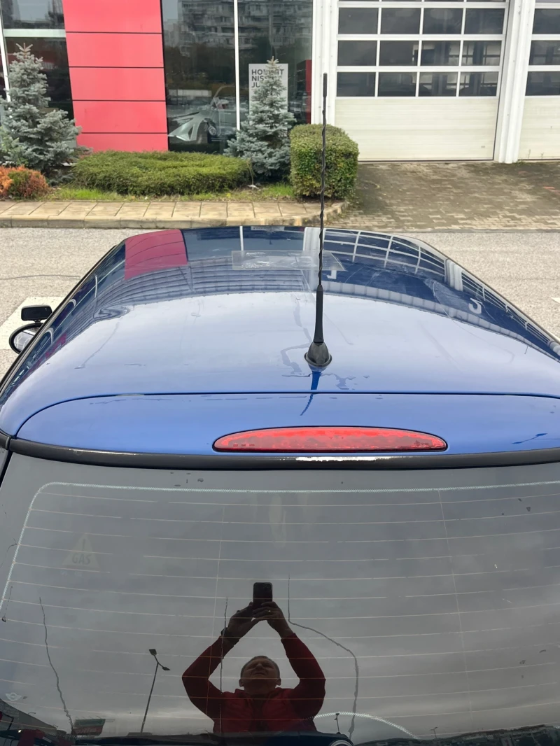 Mini Cooper, снимка 7 - Автомобили и джипове - 52669938