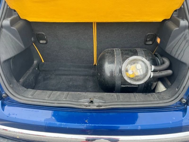 Mini Cooper, снимка 6 - Автомобили и джипове - 52669938