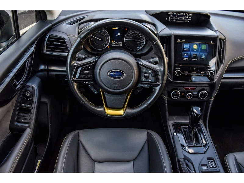 Subaru Crosstrek * * CARFAX * * АВТО КРЕДИТ * * , снимка 10 - Автомобили и джипове - 52678508