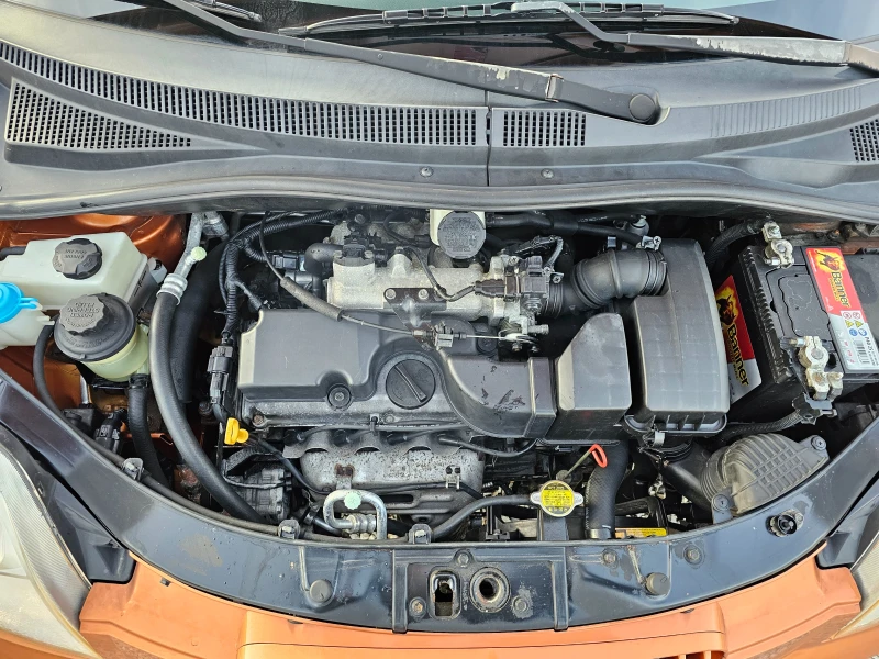 Kia Picanto 1.1 /65kc 149000km, снимка 16 - Автомобили и джипове - 52730110