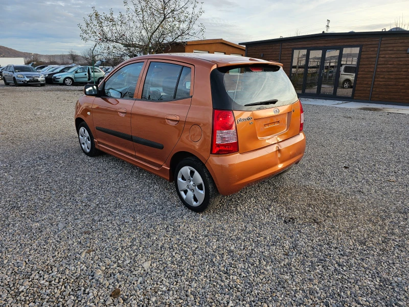 Kia Picanto 1.1 /65kc 149000km, снимка 7 - Автомобили и джипове - 52730110