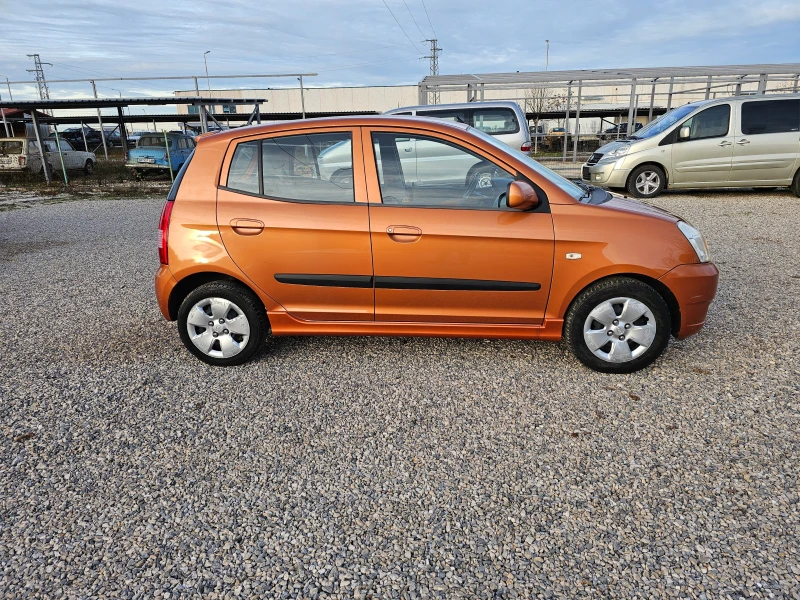 Kia Picanto 1.1 /65kc 149000km, снимка 4 - Автомобили и джипове - 52730110