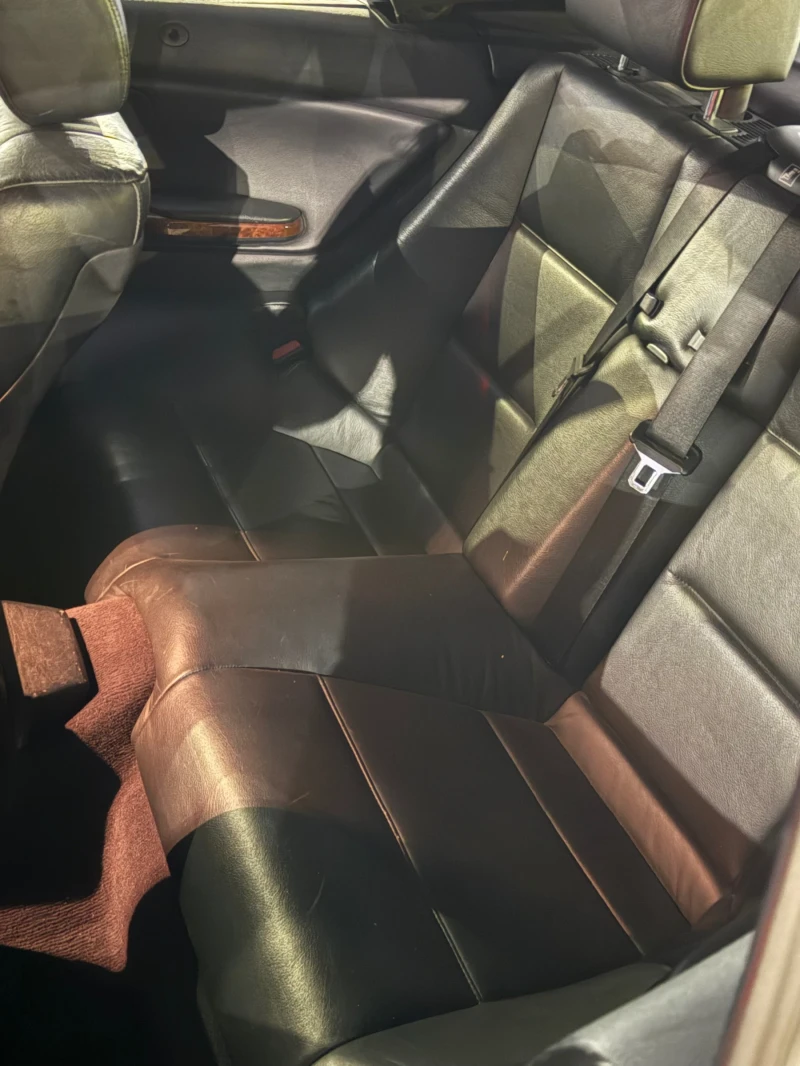 BMW 330 330ci cabrio , снимка 10 - Автомобили и джипове - 52862005