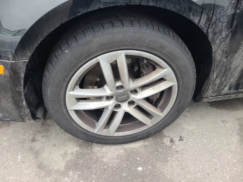 Audi A4 * KOMFORT * CARFAX * ЦЕНА ДО БГ, снимка 12 - Автомобили и джипове - 52876768