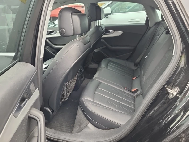 Audi A4 * KOMFORT * CARFAX * ЦЕНА ДО БГ, снимка 10 - Автомобили и джипове - 52876768