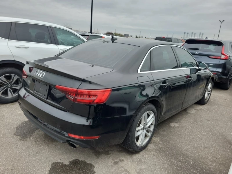 Audi A4 * KOMFORT * CARFAX * ЦЕНА ДО БГ, снимка 3 - Автомобили и джипове - 52876768