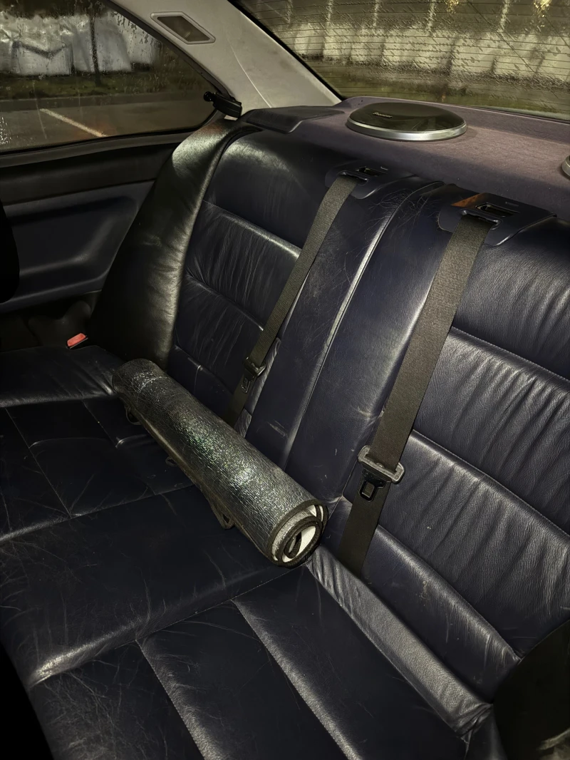 BMW 320 M50B20 Vanos , снимка 11 - Автомобили и джипове - 53035260