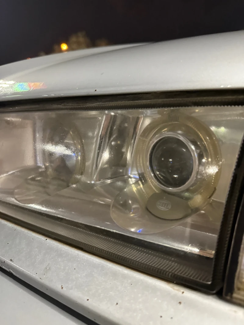 BMW 320 M50B20 Vanos , снимка 16 - Автомобили и джипове - 53035260