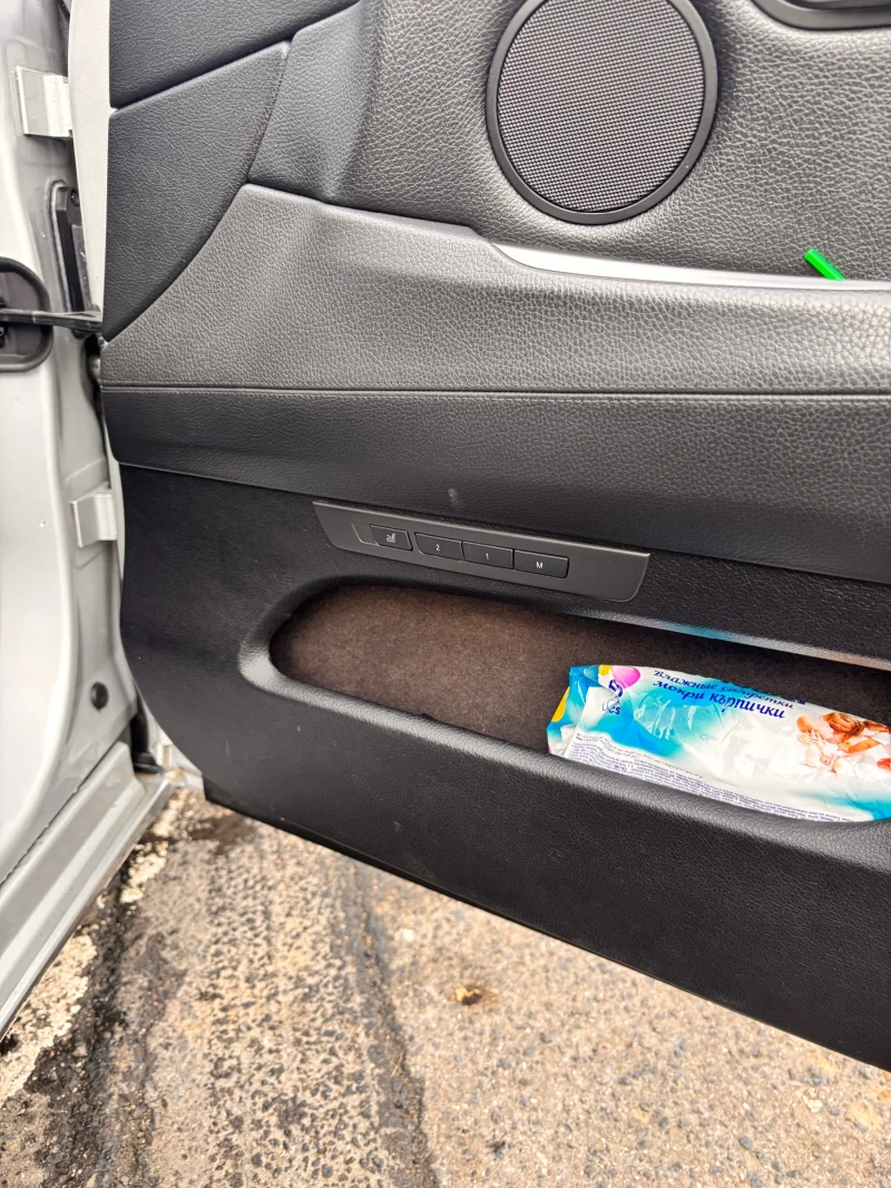 BMW 5 Gran Turismo, снимка 12 - Автомобили и джипове - 53212108