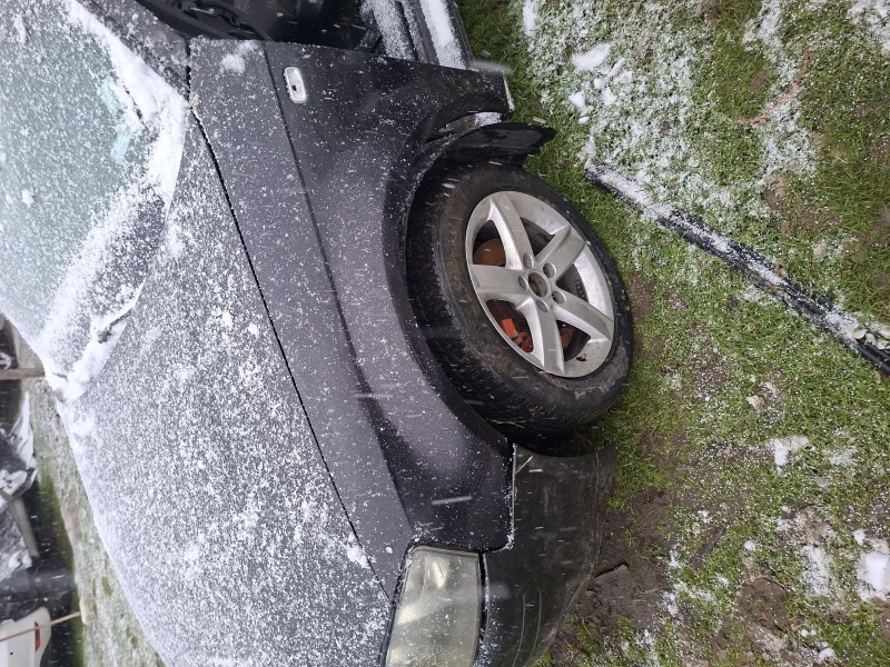 Audi A3 A3 1.6 БЕНЗИН / ГАЗ, снимка 2 - Автомобили и джипове - 53311585