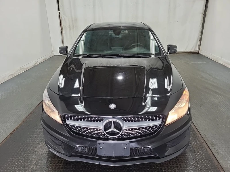 Mercedes-Benz CLA * 250 * CARFAX * ПАНОРАМА* , снимка 7 - Автомобили и джипове - 53454428