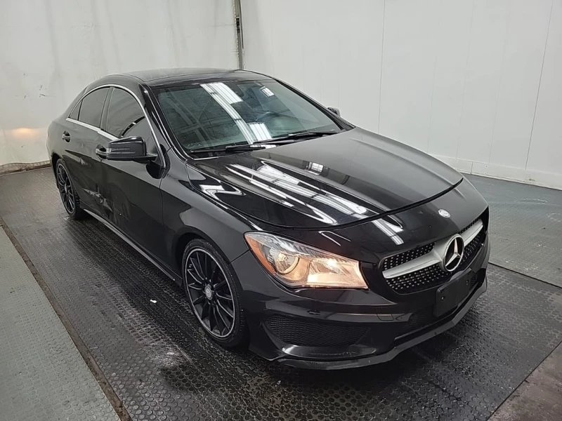 Mercedes-Benz CLA * 250 * CARFAX * ПАНОРАМА* , снимка 2 - Автомобили и джипове - 53454428