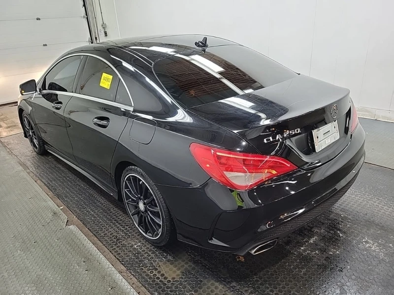 Mercedes-Benz CLA * 250 * CARFAX * ПАНОРАМА* , снимка 4 - Автомобили и джипове - 53454428