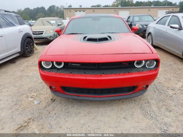 Dodge Challenger R/T SHAKER 5.7L, снимка 12 - Автомобили и джипове - 48163872