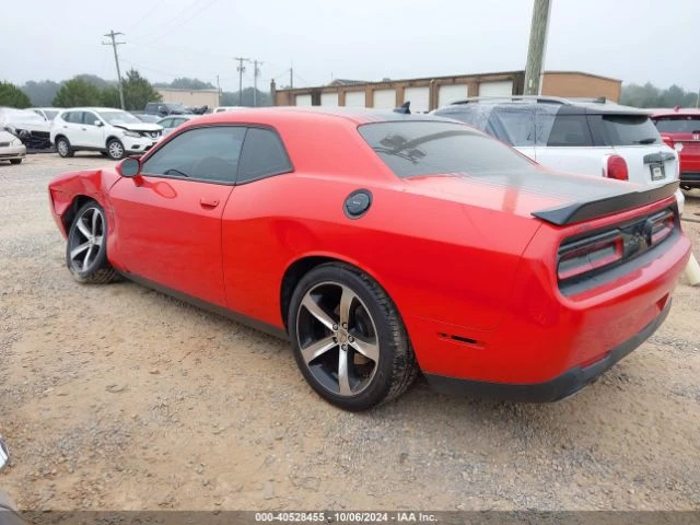 Dodge Challenger R/T SHAKER 5.7L, снимка 14 - Автомобили и джипове - 48163872