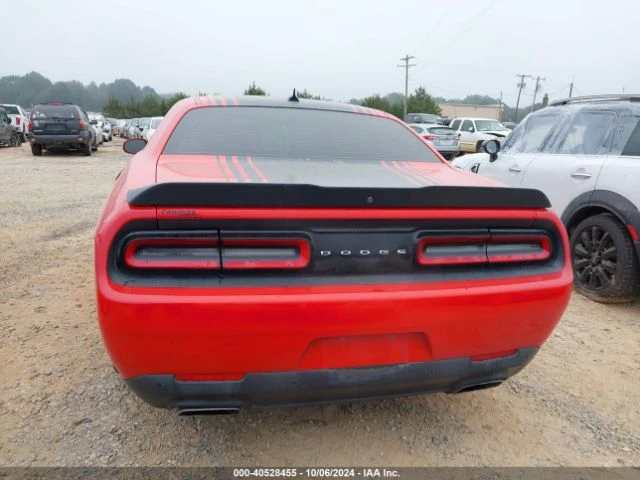 Dodge Challenger R/T SHAKER 5.7L, снимка 16 - Автомобили и джипове - 48163872