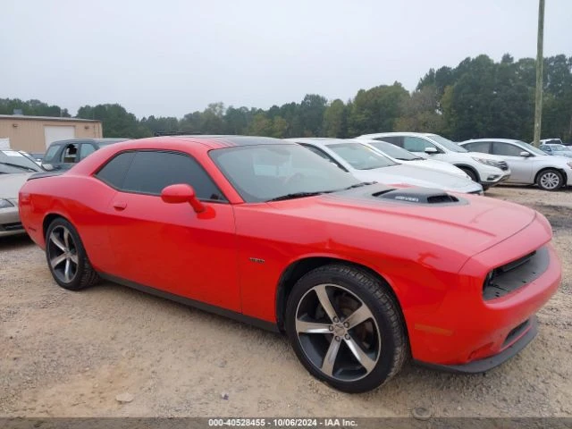 Dodge Challenger R/T SHAKER 5.7L, снимка 13 - Автомобили и джипове - 48163872