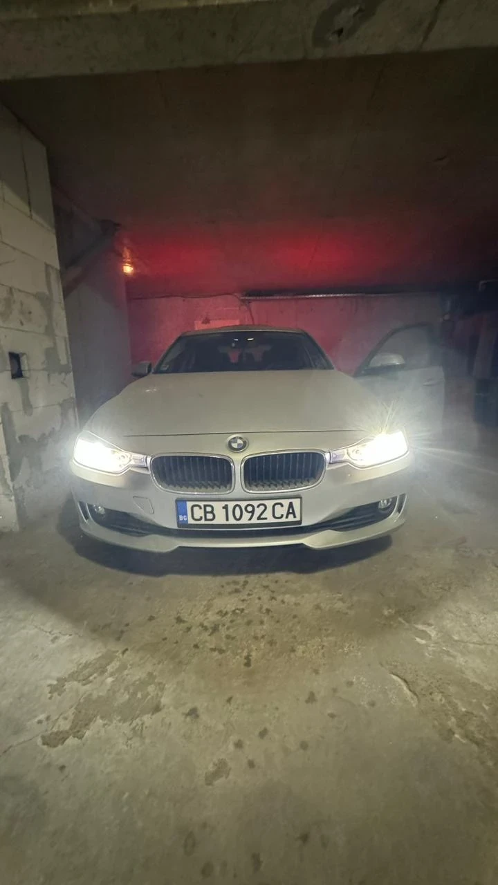 BMW 328  - изображение 9