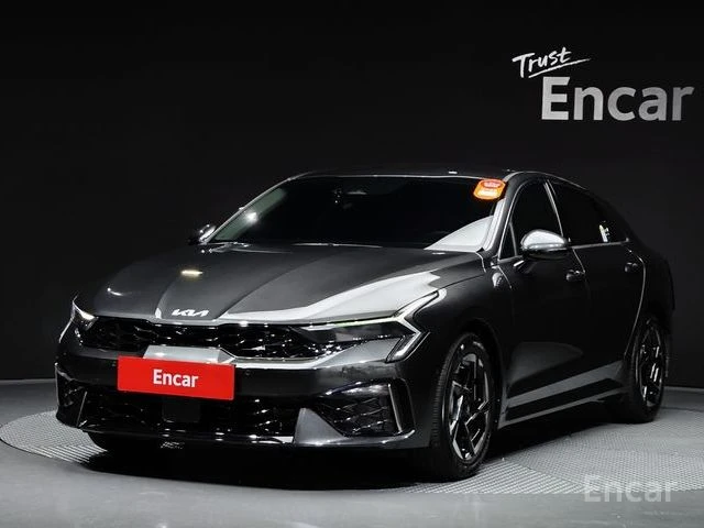 Kia K5 2.0 LPG NOBLESSE * 360 камери* - 56200 лв. - 69204370 1