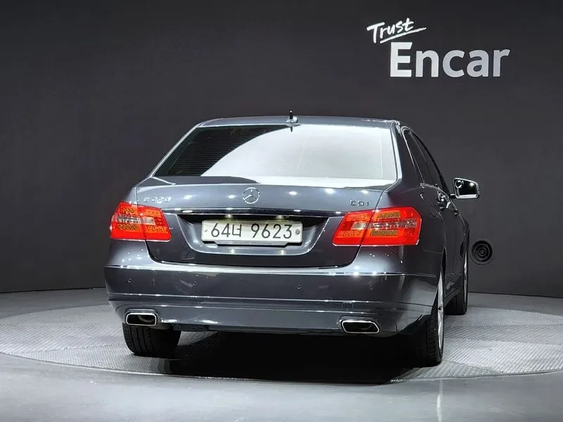 Mercedes-Benz E 220 Avantgarde | Mobile.bg   4