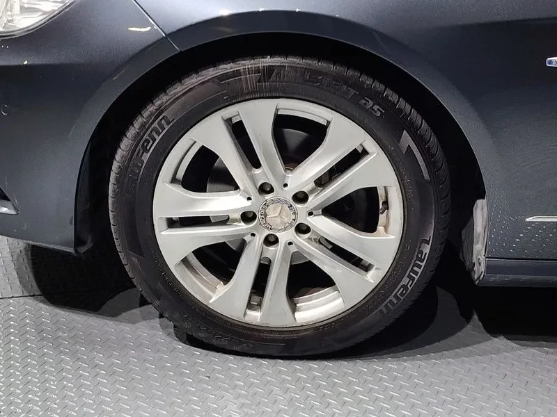 Mercedes-Benz E 220 Avantgarde | Mobile.bg   5