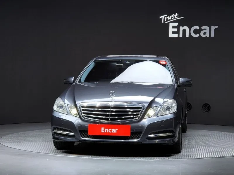 Mercedes-Benz E 220 Avantgarde | Mobile.bg   3