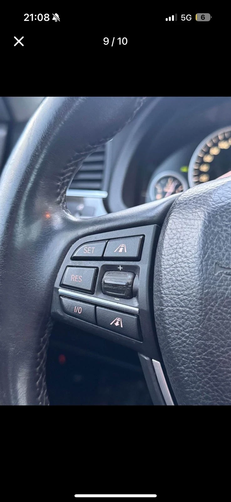 BMW 5 Gran Turismo  - изображение 2