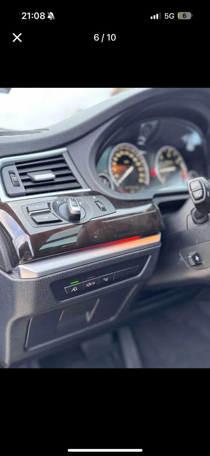 BMW 5 Gran Turismo  - изображение 5