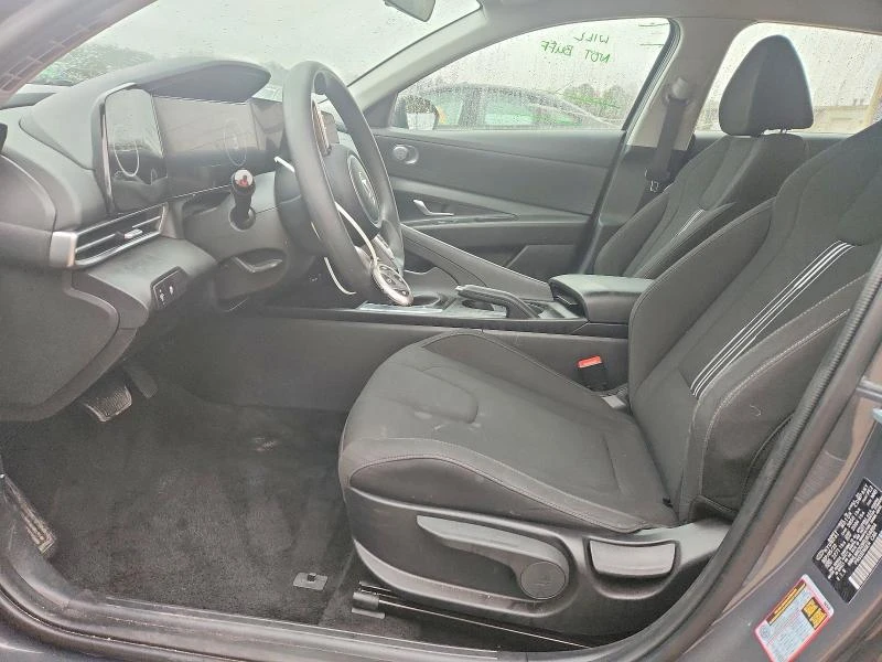 Hyundai Elantra 2.0L 4 Front-wheel Drive | Mobile.bg � ����������� 7