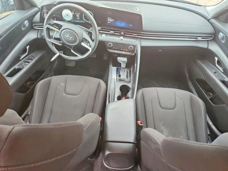 Hyundai Elantra 2.0L 4 Front-wheel Drive | Mobile.bg � ����������� 8