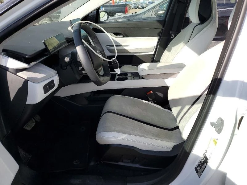 Fisker Ocean | Mobile.bg � ����������� 7
