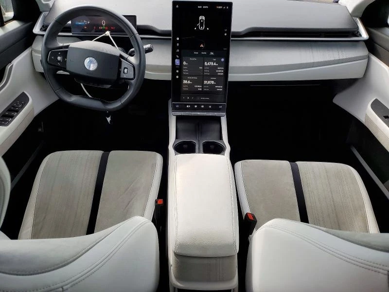 Fisker Ocean | Mobile.bg � ����������� 8