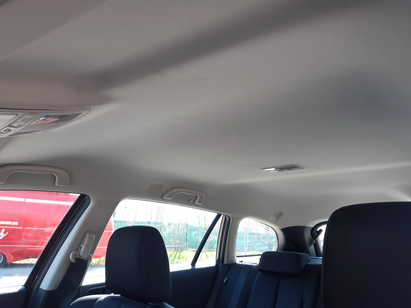 Mazda 6 2, 2D 140 .. | Mobile.bg   16