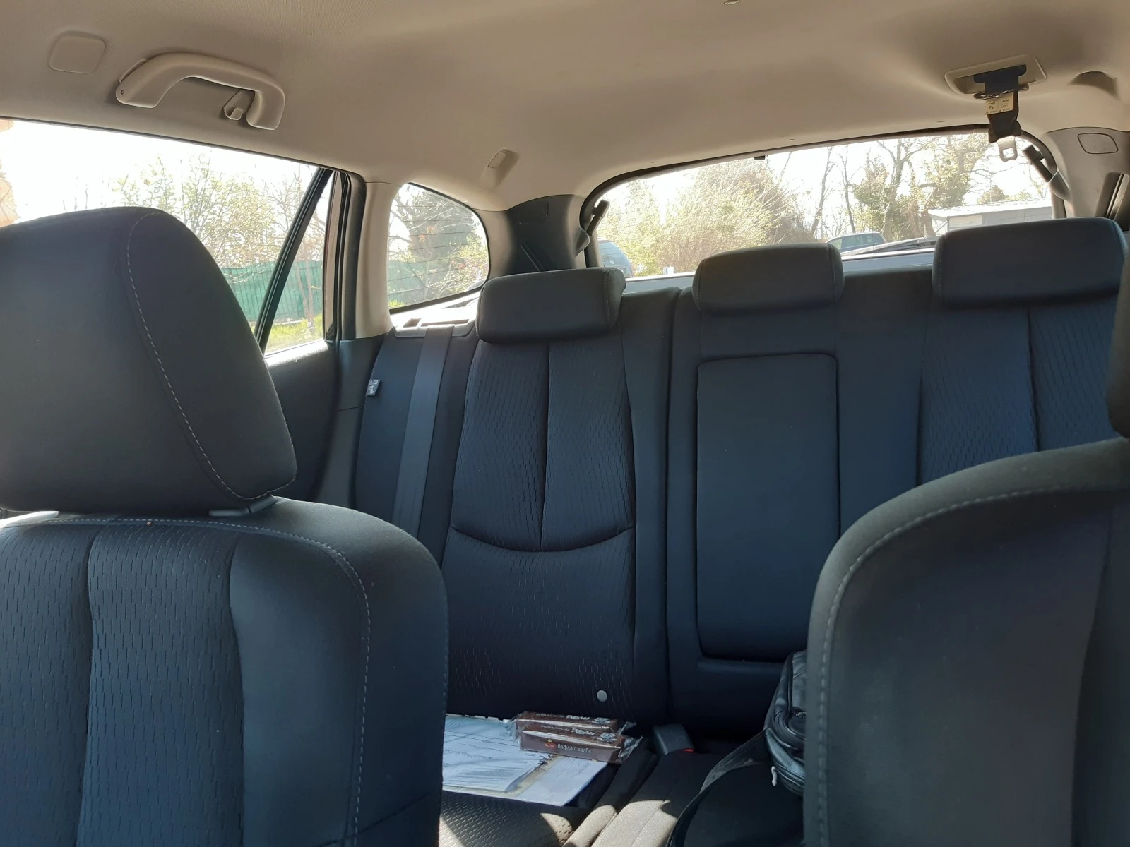 Mazda 6 2, 2D 140 .. | Mobile.bg   17