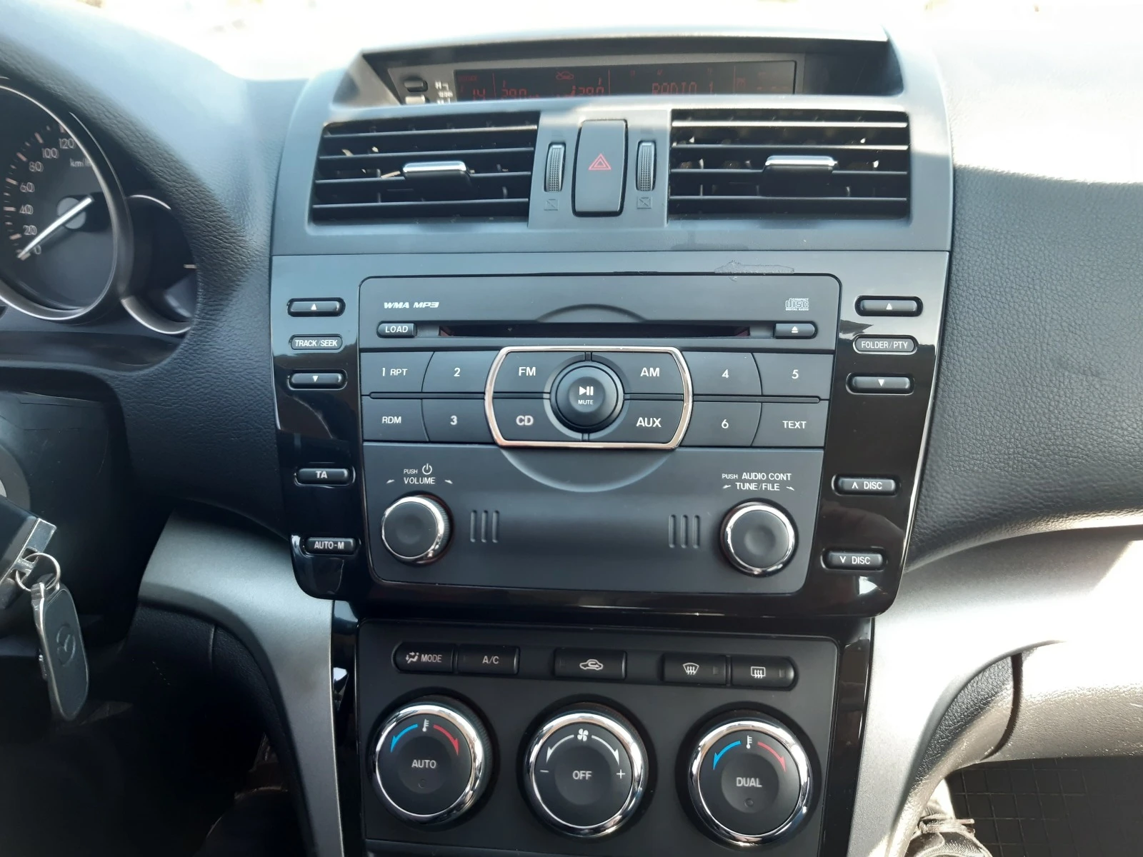 Mazda 6 2, 2D 140 .. | Mobile.bg   12