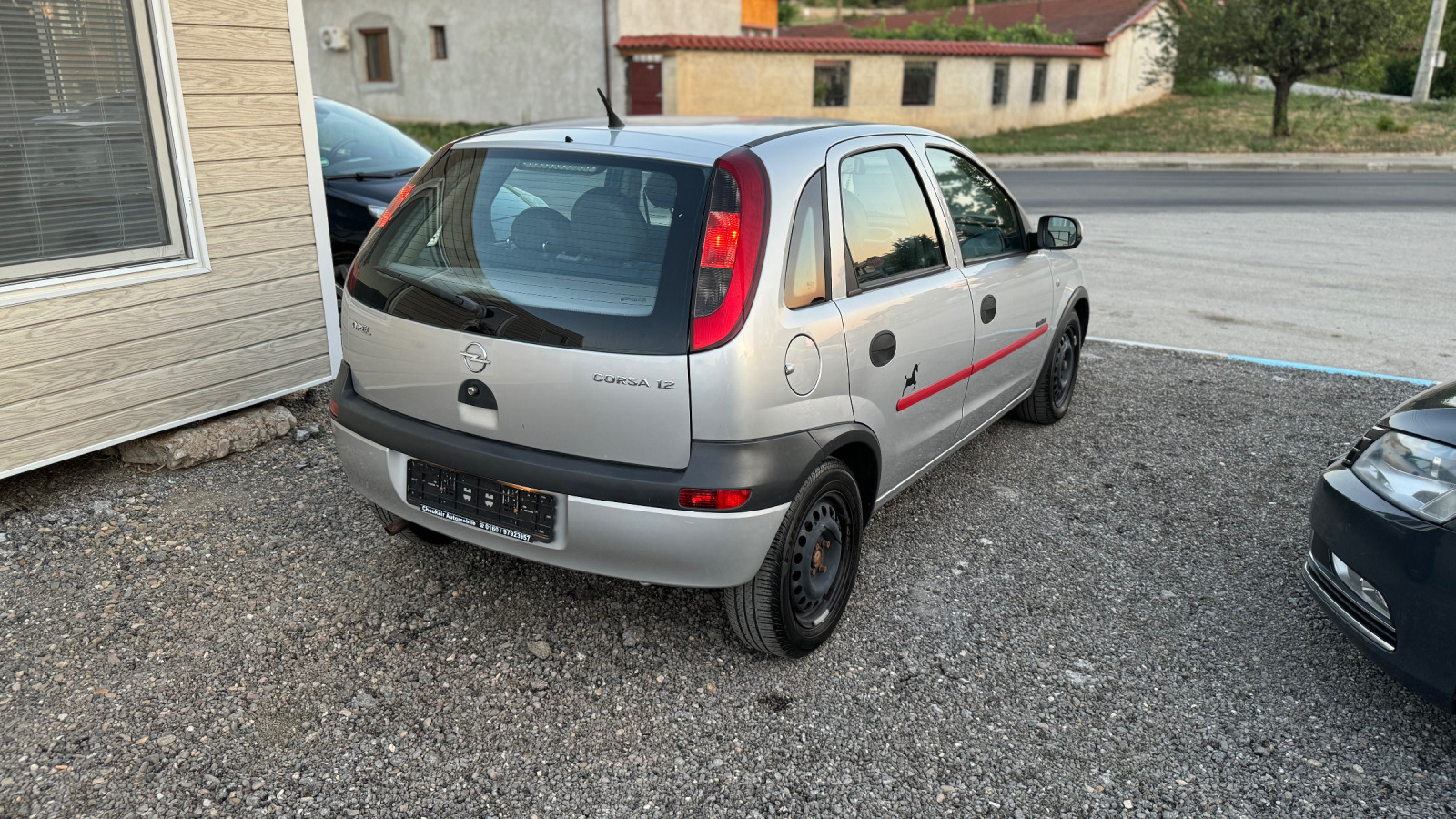 Opel Corsa АВТОМАТИК - изображение 3