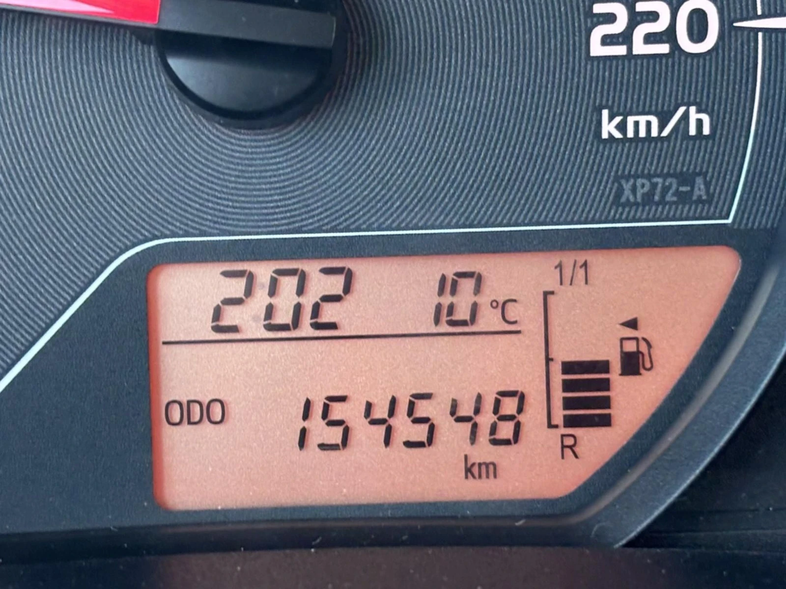 Toyota Yaris 1.4 D-4D/90../ | Mobile.bg   11