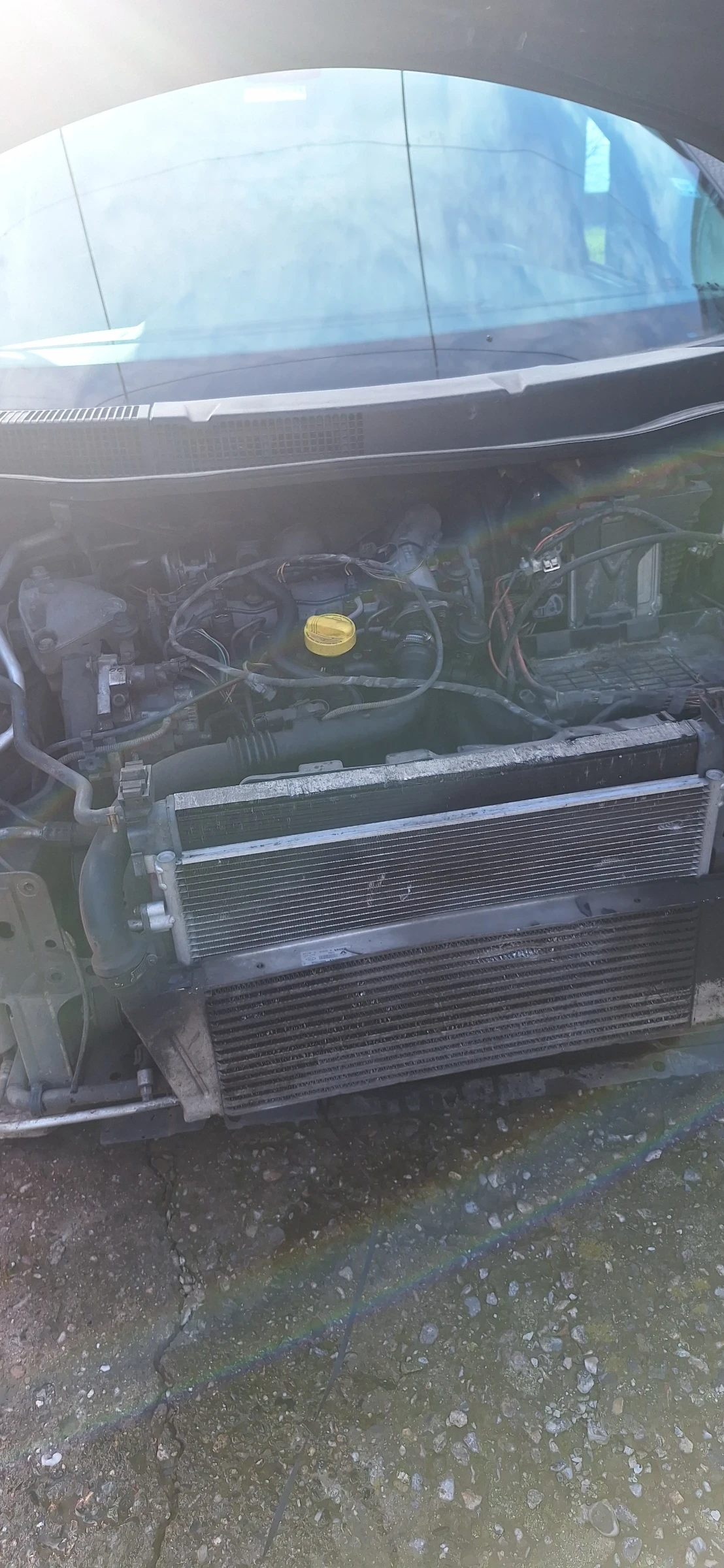 Renault Megane | Mobile.bg — изображение 1