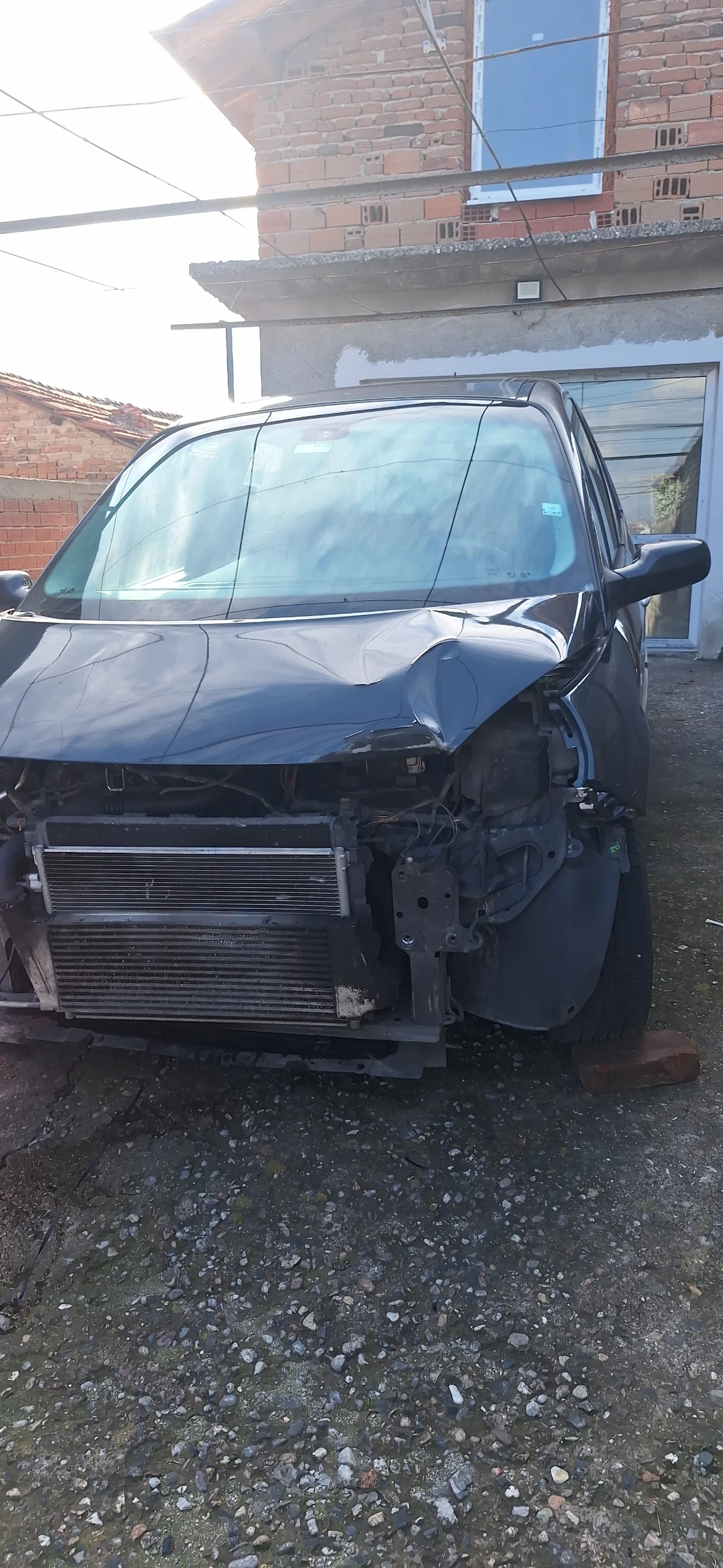 Renault Megane  - изображение 3