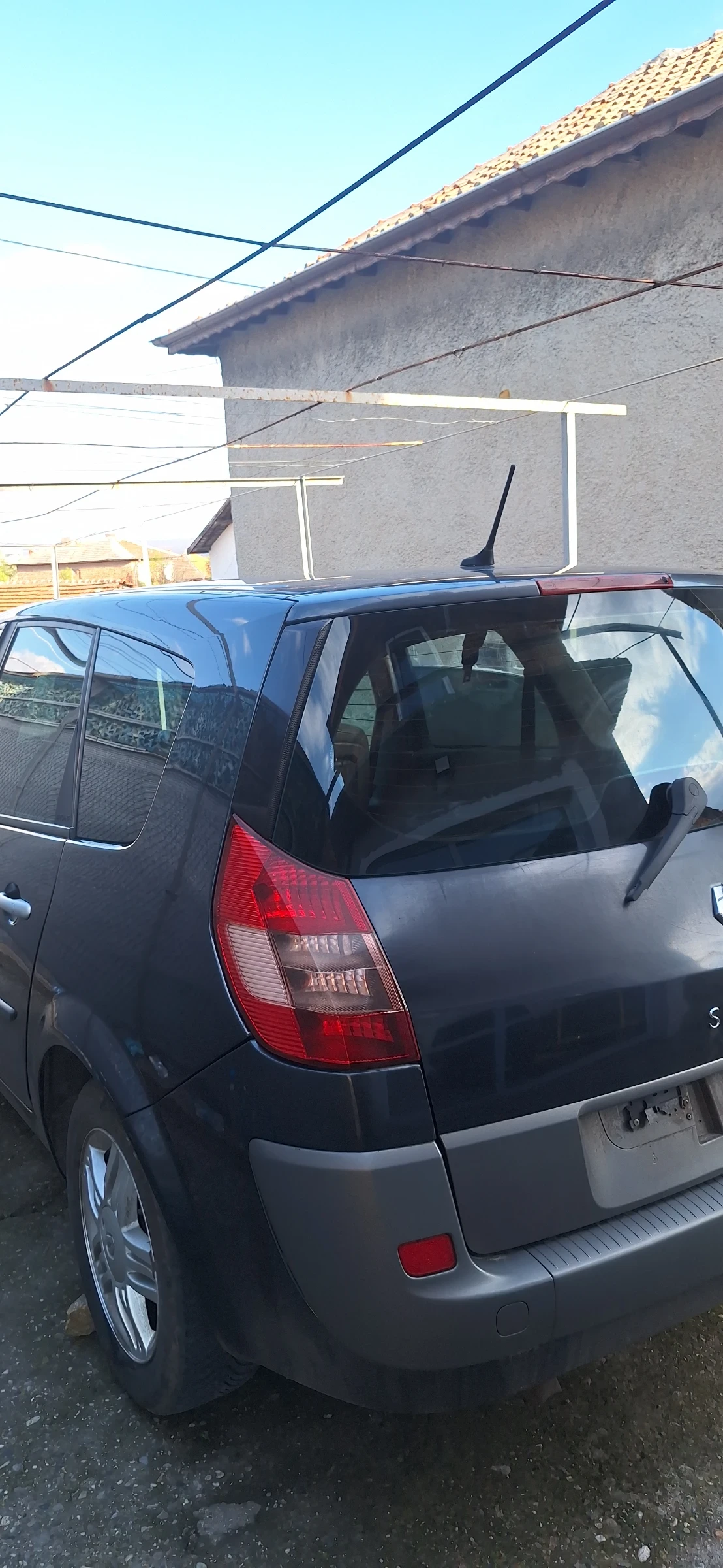 Renault Megane  - изображение 7