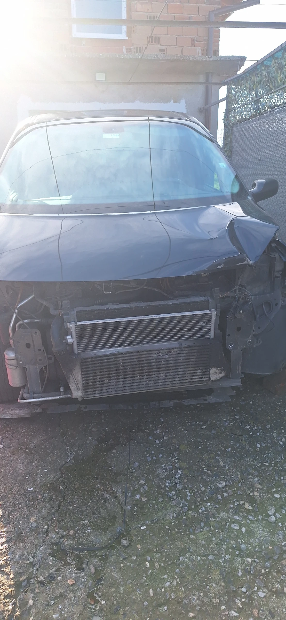 Renault Megane  - изображение 2