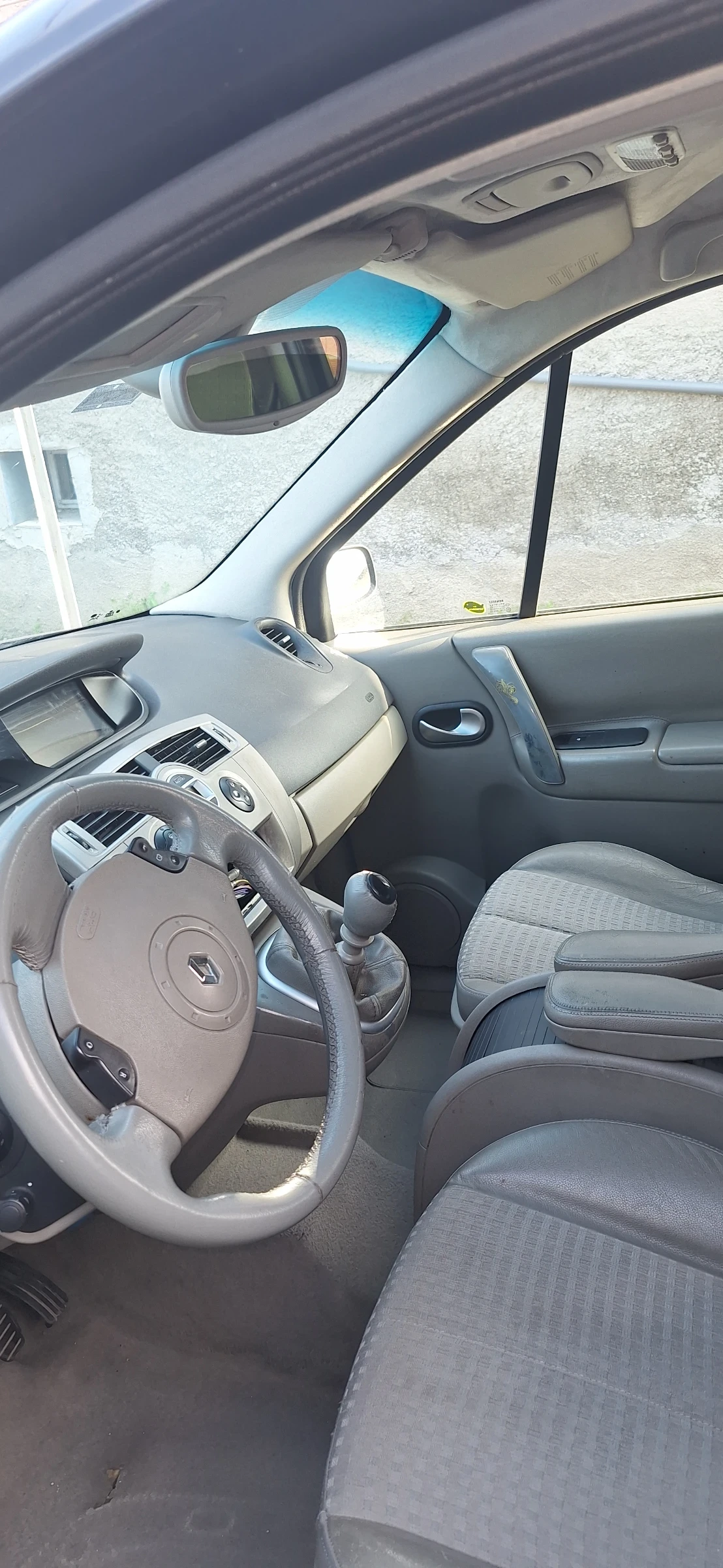 Renault Megane  - изображение 8