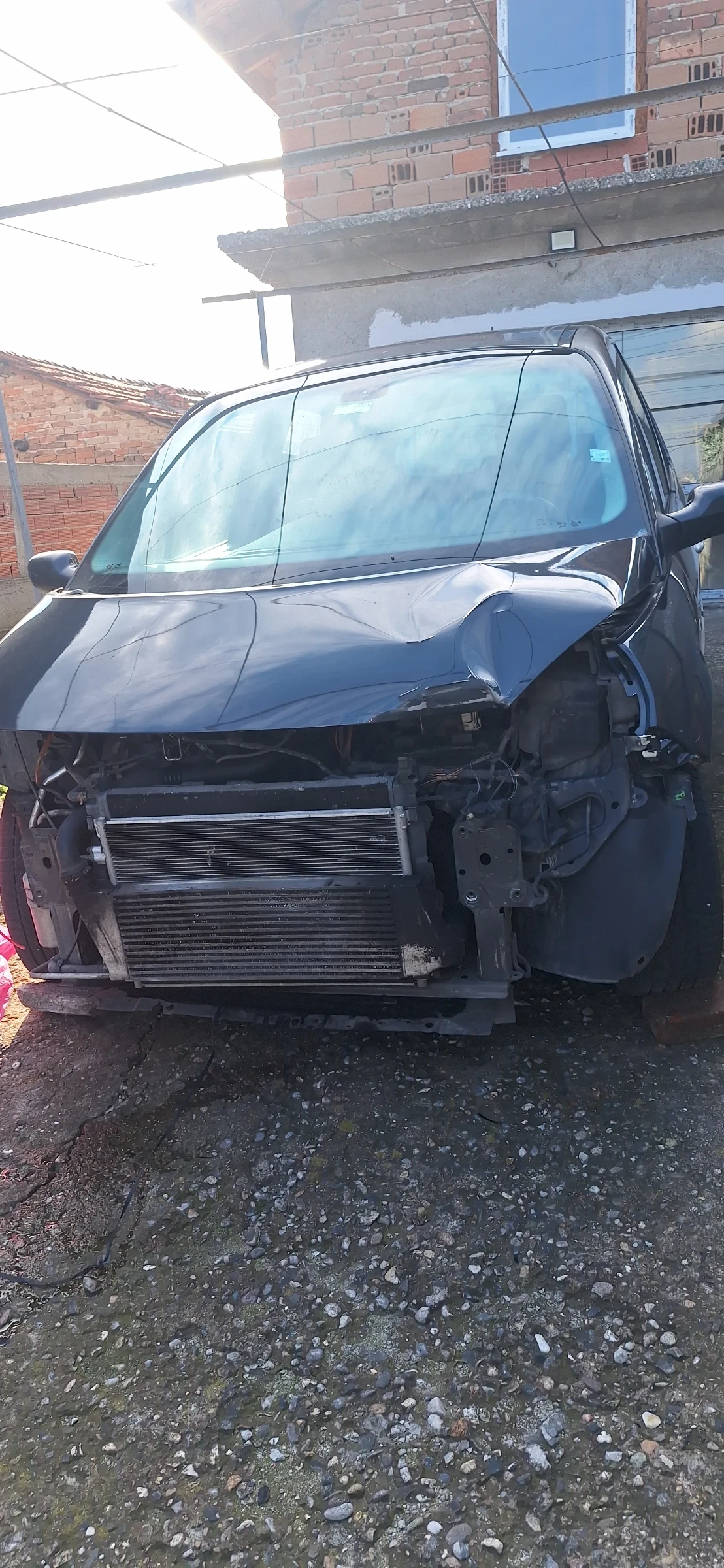 Renault Megane  - изображение 4